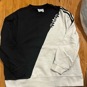 Adidas Sweatshirt sz US M